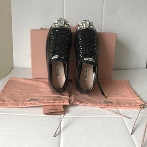 MIU MIU sneaker